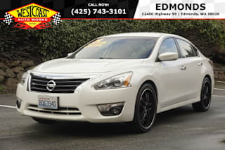 2014 Nissan Altima 1N4AL3AP7EN350041 2014 Nissan Altima