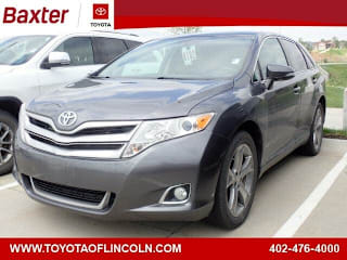 2014 Toyota Venza XLE 4T3BK3BB5EU098805 2014 Toyota Venza XLE