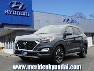 2019 Hyundai Tucson Sport KM8J3CALXKU031771 2019 Hyundai Tucson Sport