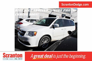 2016 Dodge Grand Caravan SXT 2C4RDGCG6GR274865 2016 Dodge Grand Caravan SXT