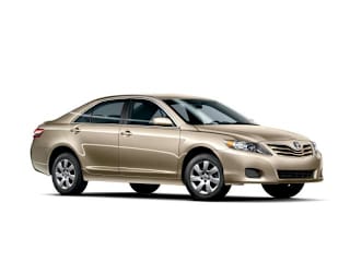 2011 Toyota Camry 4T1BF3EK3BU707250 2011 Toyota Camry