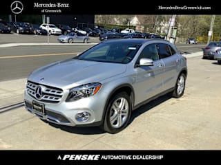 2019 Mercedes-Benz GLA GLA 250 4MATIC WDCTG4GB5KJ540717 2019 Mercedes-Benz GLA GLA 250 4MATIC