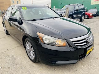 2011 Honda Accord 1HGCP2E71BA060104 2011 Honda Accord