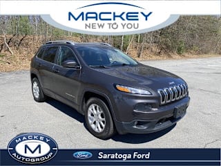 2016 Jeep Cherokee Latitude 1C4PJMCS2GW215905 2016 Jeep Cherokee Latitude