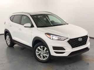 2019 Hyundai Tucson KM8J3CA41KU995197 2019 Hyundai Tucson