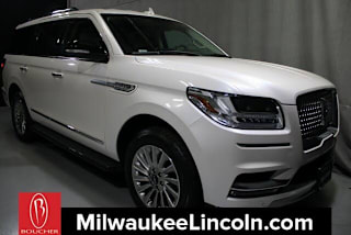2018 Lincoln Navigator Premiere 5LMJJ2NT5JEL06771 2018 Lincoln Navigator Premiere
