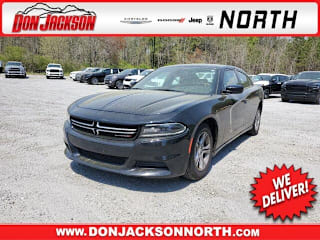 2015 Dodge Charger 2C3CDXBG7FH752372 2015 Dodge Charger