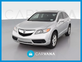 2013 Acura RDX Base 5J8TB3H33DL014942 2013 Acura RDX Base