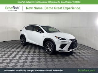 2020 Lexus NX 300 F SPORT JTJJARBZ5L5014126 2020 Lexus NX 300 F SPORT