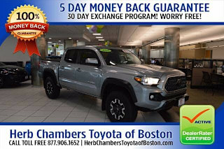 2018 Toyota Tacoma SR V6 3TMCZ5AN7JM155086 2018 Toyota Tacoma SR V6