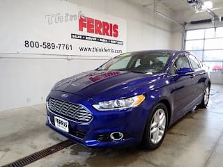 2016 Ford Fusion SE 3FA6P0H77GR200459 2016 Ford Fusion SE