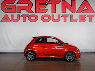 2013 FIAT 500 3C3CFFBR5DT746449 2013 FIAT 500