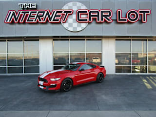 2016 Ford Mustang 1FA6P8JZ6G5525889 2016 Ford Mustang