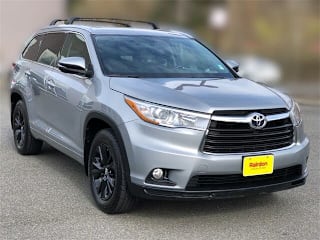 2015 Toyota Highlander 5TDJKRFH1FS195225 2015 Toyota Highlander