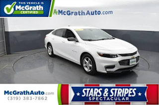 2017 Chevrolet Malibu LS Fleet 1G1ZC5ST5HF227236 2017 Chevrolet Malibu LS Fleet
