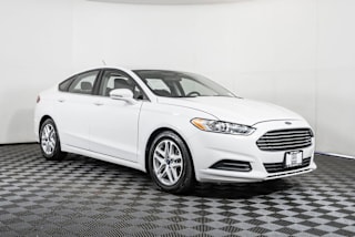 2015 Ford Fusion SE 1FA6P0H76F5112276 2015 Ford Fusion SE