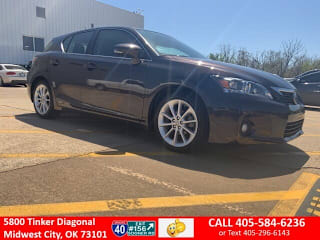 2013 Lexus CT 200h JTHKD5BH7D2129326 2013 Lexus CT 200h