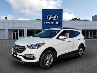 2018 Hyundai Santa Fe Sport 2.4L 5XYZUDLB3JG554810 2018 Hyundai Santa Fe Sport 2.4L