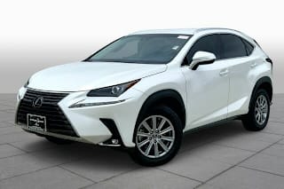 2018 Lexus NX 300 Base JTJYARBZ5J2107743 2018 Lexus NX 300 Base