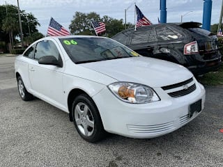 2006 Chevrolet Cobalt LS 1G1AK15F467657815 2006 Chevrolet Cobalt LS