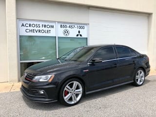 2016 Volkswagen Jetta 2.0T GLI SEL PZEV 3VW4T7AJXGM373382 2016 Volkswagen Jetta 2.0T GLI SEL PZEV