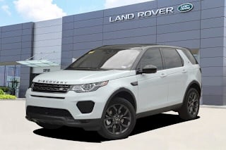 2019 Land Rover Discovery Sport Landmark SALCR2FX0KH828727 2019 Land Rover Discovery Sport Landmark