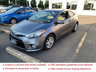 2015 Kia Forte Koup EX KNAFX6A88F5273242 2015 Kia Forte Koup EX