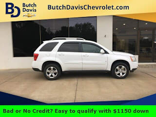 2009 Pontiac Torrent Base 2CKDL33F696230620 2009 Pontiac Torrent Base