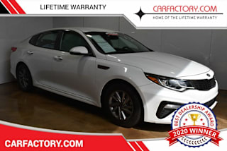 2020 Kia Optima LX 5XXGT4L38LG390769 2020 Kia Optima LX