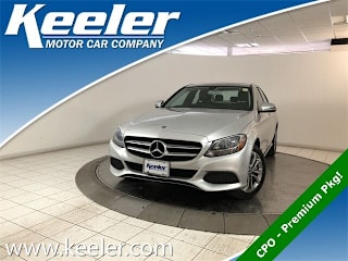 2018 Mercedes-Benz C-Class C 300 4MATIC 55SWF4KB2JU241977 2018 Mercedes-Benz C-Class C 300 4MATIC