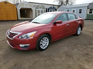2015 Nissan Altima 1N4AL3APXFC274005 2015 Nissan Altima