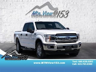 2018 Ford F-150 XLT 1FTEW1EG6JKF07913 2018 Ford F-150 XLT