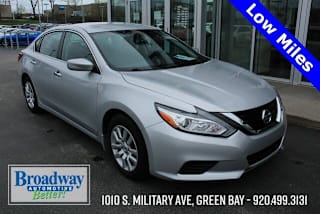 2017 Nissan Altima 2.5 S 1N4AL3AP3HC276097 2017 Nissan Altima 2.5 S
