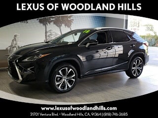 2018 Lexus RX 350 2T2ZZMCA2JC095964 2018 Lexus RX 350
