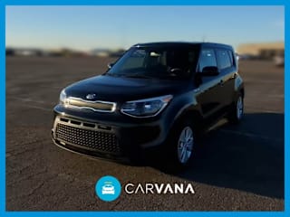 2015 Kia Soul Base KNDJN2A29F7763264 2015 Kia Soul Base