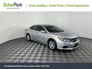 2018 Nissan Altima 2.5 S 1N4AL3APXJC243376 2018 Nissan Altima 2.5 S