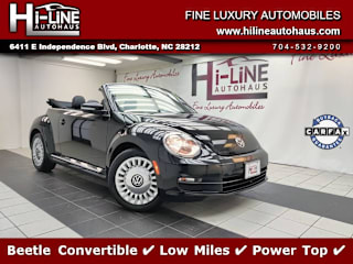 2013 Volkswagen Beetle 3VW5X7AT0DM820338 2013 Volkswagen Beetle