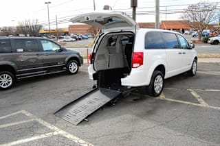 2019 Dodge Grand Caravan SE 2C7WDGBG5KR607198 2019 Dodge Grand Caravan SE
