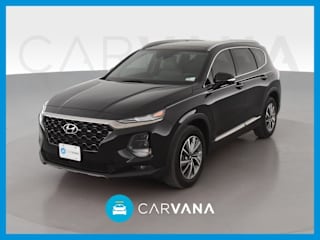 2019 Hyundai Santa Fe Limited 2.4L 5NMS53ADXKH050789 2019 Hyundai Santa Fe Limited 2.4L
