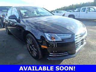 2017 Audi A4 2.0T quattro Premium WAUANAF44HN015067 2017 Audi A4 2.0T quattro Premium