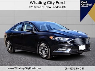 2017 Ford Fusion 3FA6P0D96HR225507 2017 Ford Fusion