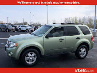 2008 Ford Escape XLT 1FMCU03168KE50253 2008 Ford Escape XLT