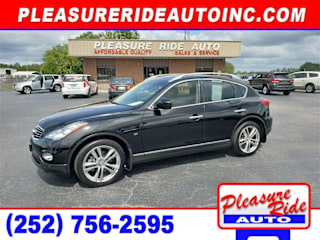 2015 Infiniti QX50 JN1BJ0HR6FM772645 2015 Infiniti QX50