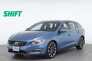 2015 Volvo V60 T5 Drive-E Premier Plus YV140MEC0F1182534 2015 Volvo V60 T5 Drive-E Premier Plus