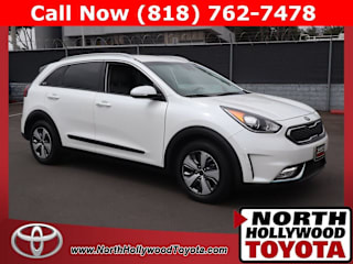 2019 Kia Niro Plug-In Hybrid EX KNDCD3LD0K5328509 2019 Kia Niro Plug-In Hybrid EX