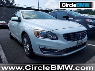 2014 Volvo S60 T5 Premier YV1612FS8E2279893 2014 Volvo S60 T5 Premier
