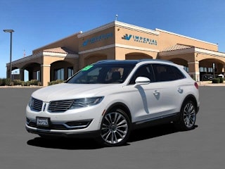 2016 Lincoln MKX Reserve 2LMTJ8LP2GBL23072 2016 Lincoln MKX Reserve
