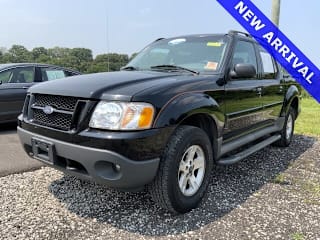 2005 Ford Explorer Sport Trac XLT 1FMZU77KX5UB35946 2005 Ford Explorer Sport Trac XLT