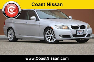 2011 BMW 3 Series 328i WBAPH5G58BNM73606 2011 BMW 3 Series 328i