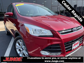 2013 Ford Escape SEL 1FMCU0H99DUD65873 2013 Ford Escape SEL